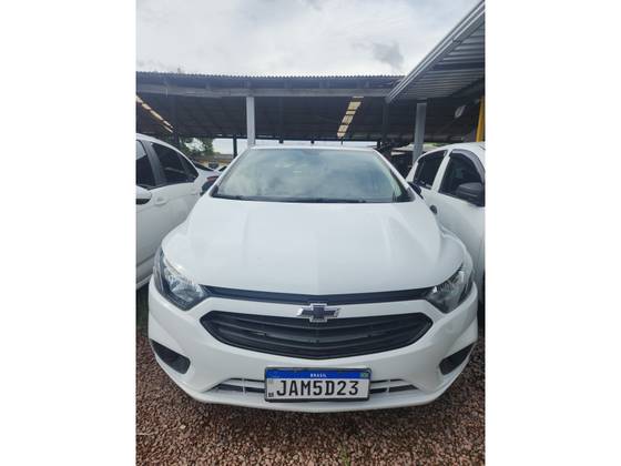 CHEVROLET JOY 1.0 SPE4 FLEX MANUAL CHEVROLET JOY 1.0 SPE4 FLEX MANUAL